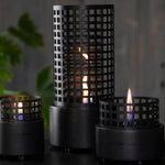 Load image into Gallery viewer, Tenderflame Camps Bay Black