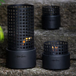 Load image into Gallery viewer, Tenderflame Camps Bay Black