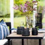 Load image into Gallery viewer, Tenderflame Camps Bay Black