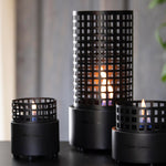 Load image into Gallery viewer, Tenderflame Camps Bay Black