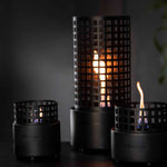 Load image into Gallery viewer, Tenderflame Camps Bay Black