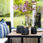 Load image into Gallery viewer, Tenderflame Paarl Black