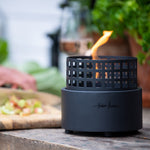 Load image into Gallery viewer, Tenderflame Paarl Black