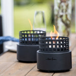 Load image into Gallery viewer, Tenderflame Paarl Black