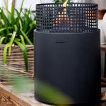 Load image into Gallery viewer, Tenderflame Mossel Bay Black