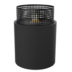 Load image into Gallery viewer, Tenderflame Mossel Bay Black