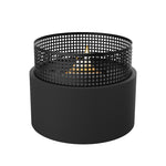 Load image into Gallery viewer, Tenderflame Plettenberg Black