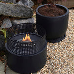 Load image into Gallery viewer, Tenderflame Plettenberg Black