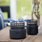 Load image into Gallery viewer, Tenderflame Signal Hill Black