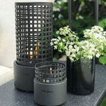 Load image into Gallery viewer, Tenderflame Signal Hill Black