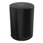 Load image into Gallery viewer, Tenderflame Mossel Bay Cover Black