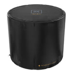 Load image into Gallery viewer, Tenderflame Plettenberg Cover Black