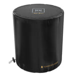 Load image into Gallery viewer, Tenderflame Signal Hill Cover Black