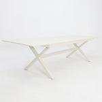 Load image into Gallery viewer, Tyler Extension Table - Cream