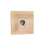 Load image into Gallery viewer, Umbrella Base 25kg Deluxe Aluminium - Timber Look