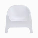 Load image into Gallery viewer, Varsity Tub Chair - Cold Grey