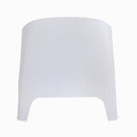 Load image into Gallery viewer, Varsity Tub Chair - Cold Grey