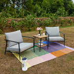 Load image into Gallery viewer, Verona 3pc Lounge Setting