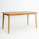 Load image into Gallery viewer, Versailles 160cm Dining Table