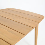 Load image into Gallery viewer, Versailles Albenga 7pc Dining Setting - Taupe