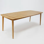 Load image into Gallery viewer, Versailles 215cm Dining Table