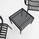 Load image into Gallery viewer, Voyage 3pc Balcony Setting - Gunmetal