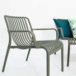 Load image into Gallery viewer, Voyage 4pc Balcony Setting - Green