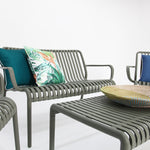 Load image into Gallery viewer, Voyage 4pc Balcony Setting - Green