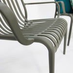 Load image into Gallery viewer, Voyage 4pc Balcony Setting - Green