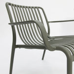 Load image into Gallery viewer, Voyage 4pc Balcony Setting - Green