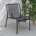 Load image into Gallery viewer, Voyage Armchair - Gunmetal