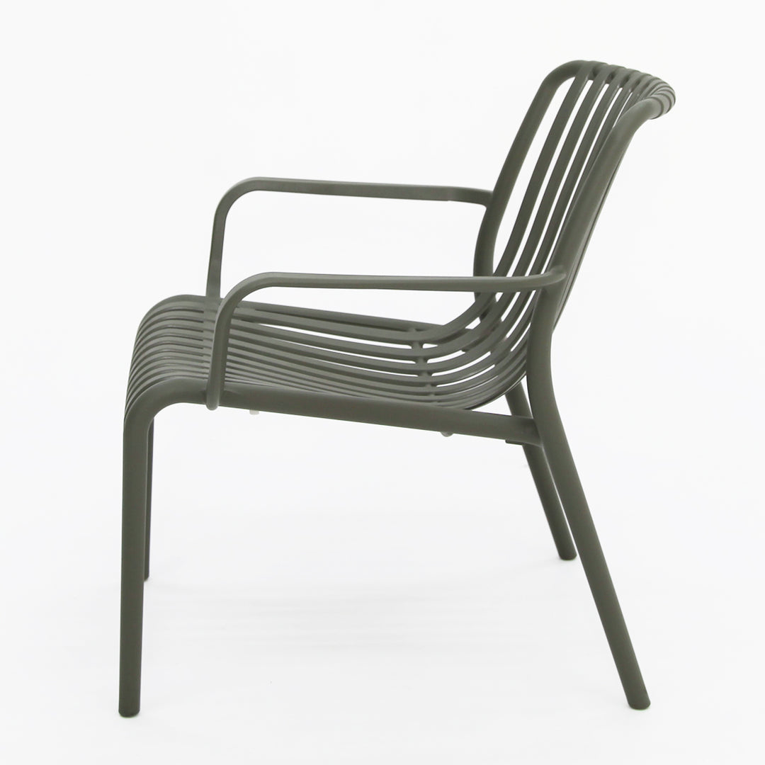 Voyage Armchair - Green