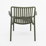 Load image into Gallery viewer, Voyage Armchair - Green