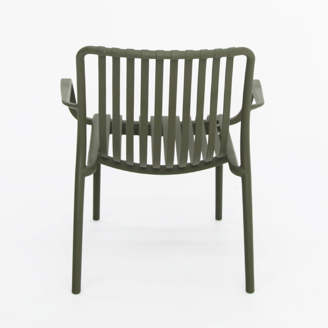 Voyage Armchair - Green