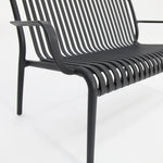 Load image into Gallery viewer, Voyage 4pc Balcony Setting - Gunmetal