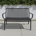 Load image into Gallery viewer, Voyage 2-Seater - Gunmetal