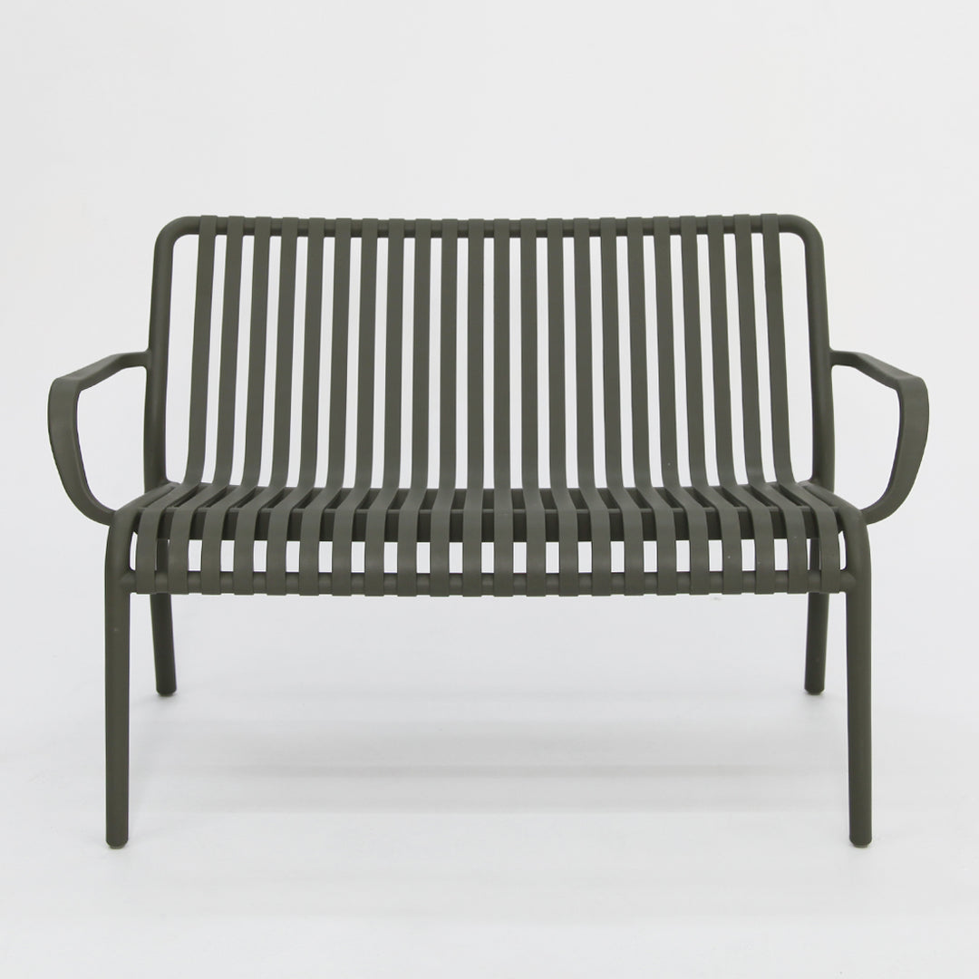 Voyage 2-Seater - Green