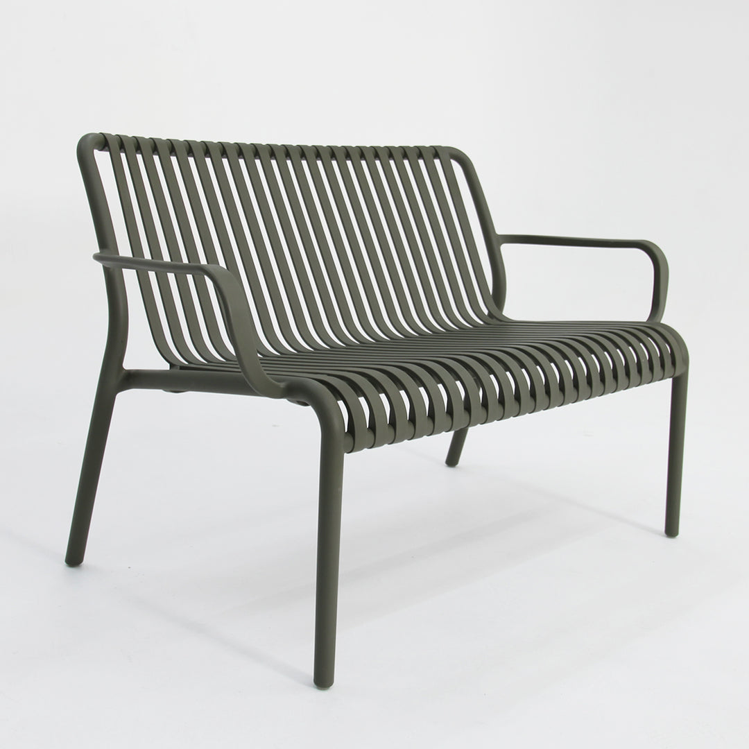 Voyage 2-Seater - Green