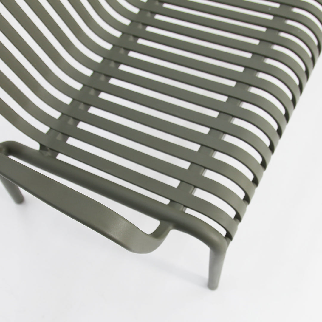 Voyage 2-Seater - Green