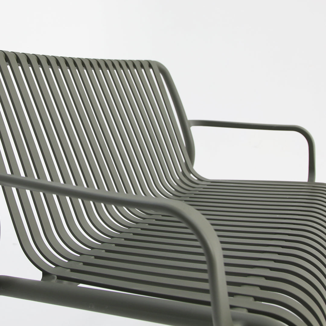 Voyage 2-Seater - Green