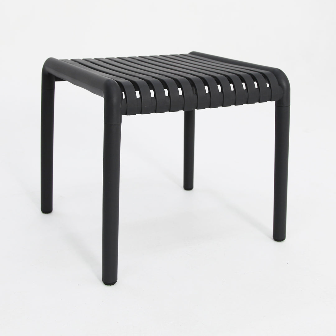 Voyage Side Table - Gunmetal