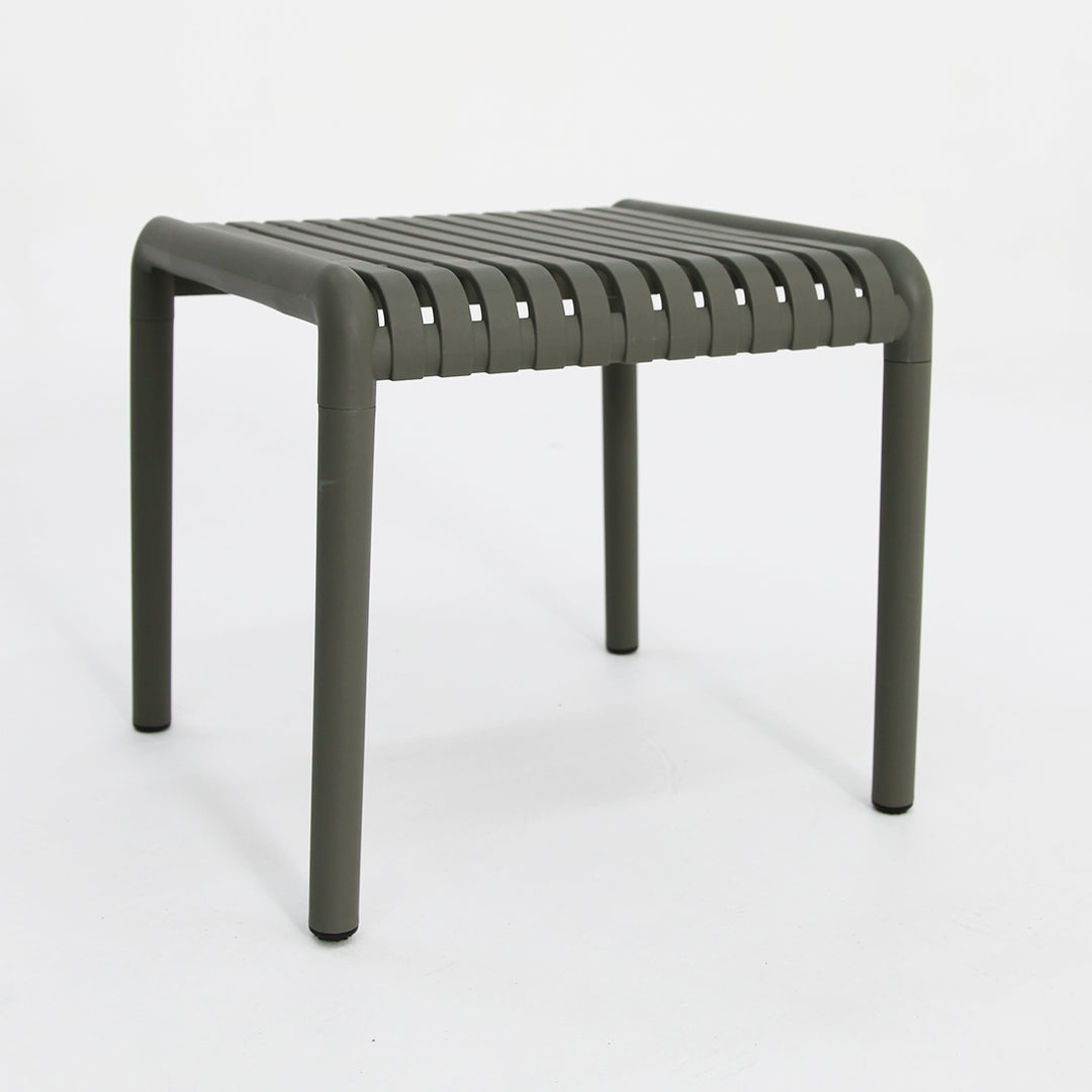 Voyage Side Table - Green