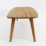 Load image into Gallery viewer, Weston 220cm Dining Table