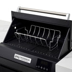 Load image into Gallery viewer, Xtreme Electric BBQ Roasting Rack