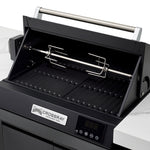 Load image into Gallery viewer, Xtreme Electric BBQ Rotisserie