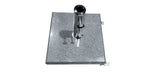Load image into Gallery viewer, Umbrella base 25kg deluxe Granite look