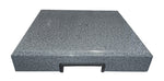 Load image into Gallery viewer, Umbrella base 25kg deluxe Granite look