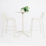 Load image into Gallery viewer, Bistro 3pc Bar Setting - Beige
