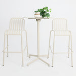 Load image into Gallery viewer, Bistro 3pc Bar Setting - Beige