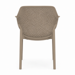 Load image into Gallery viewer, Calhoun Dining Chair Set of 4 - Taupe